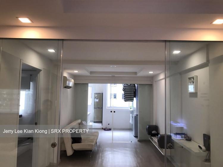 Blk 162 Mei Ling Street (Queenstown), HDB 3 Rooms #156854782